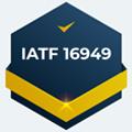 IATF Certificate Vignal CEA Rancate
